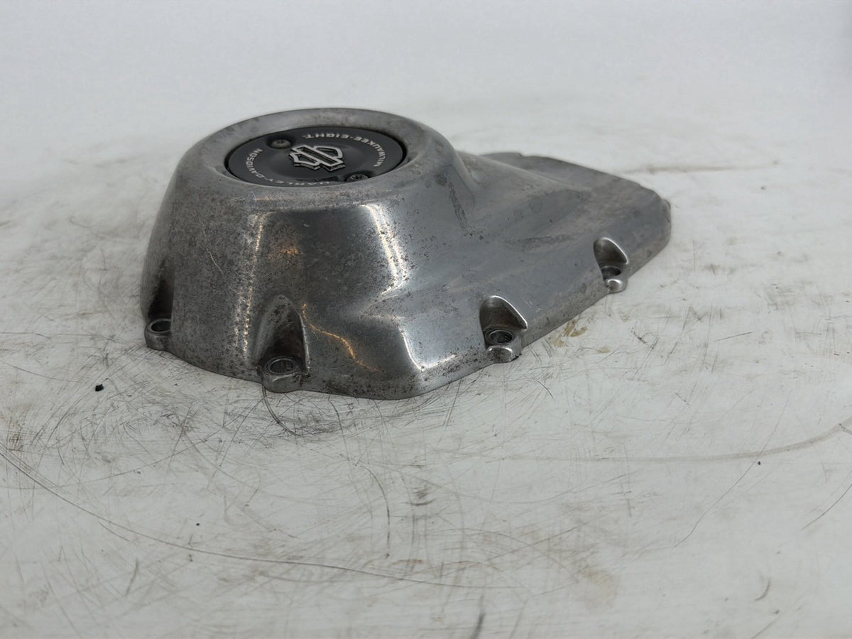2019 Harley Touring FLHT Electra Glide OEM Engine Motor Timing Chain Cover
