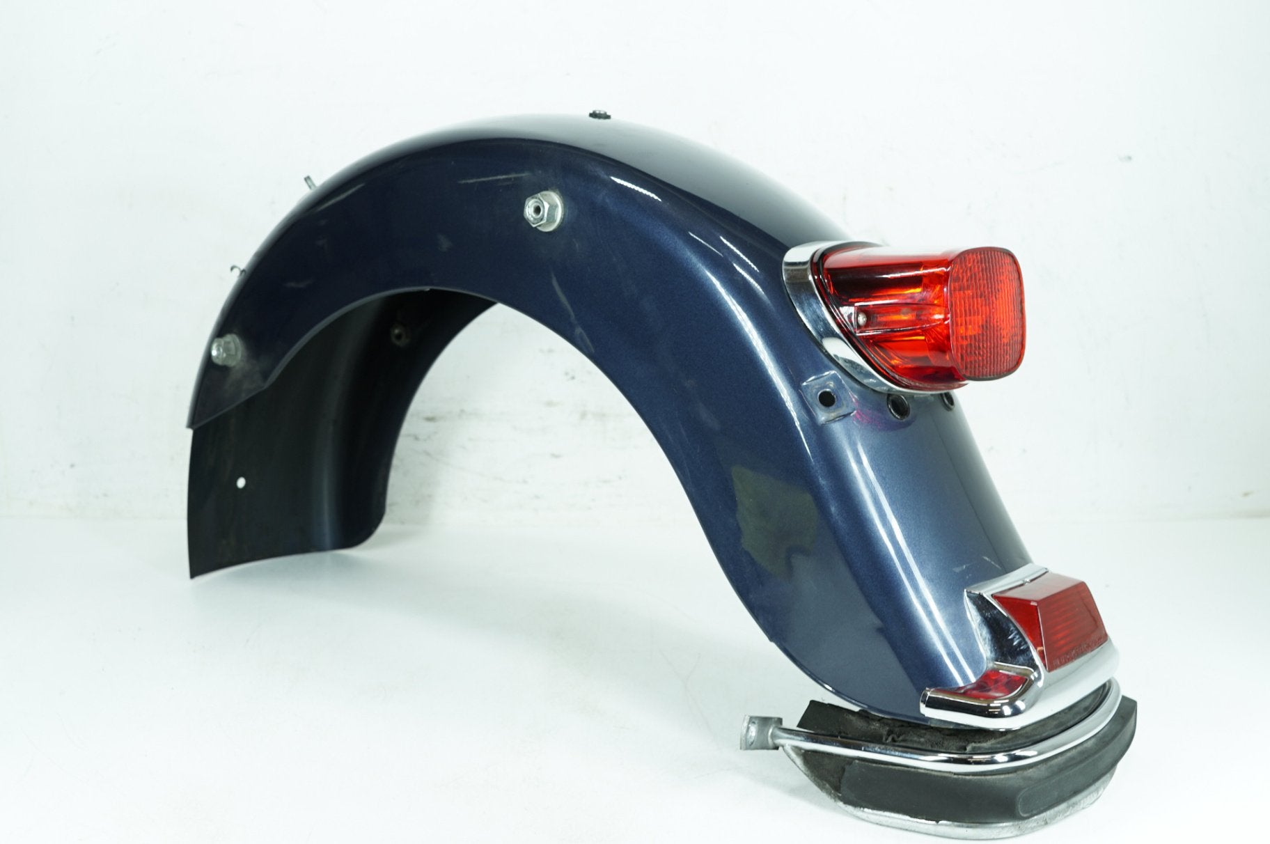 2007 - 2012 Harley-Davidson Touring Electra Glide Ultra Rear Wheel Fender Taillight Brake Lamp 59579-06