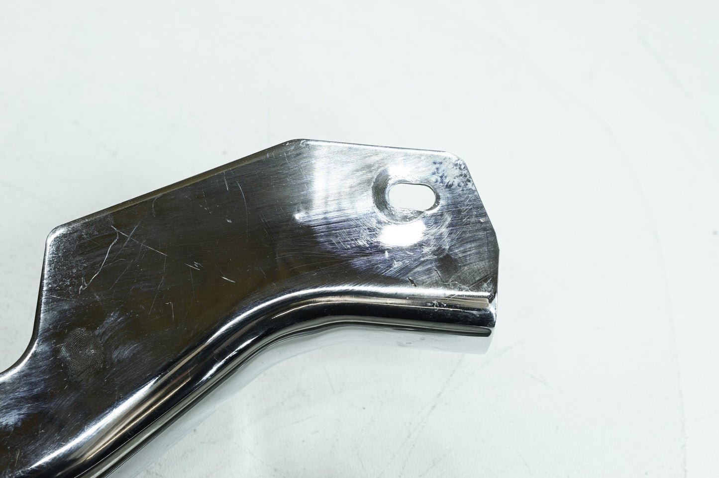 1999 - 2006 Harley-Davidson Touring Street Glide Rear Left Right Fender Struts Bracket 47502-97