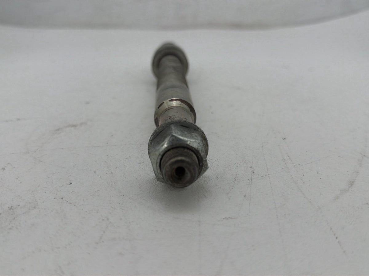 2011 Harley Heritage Softail Classic FLSTC OEM Rear Wheel Axle Bolt Shaft