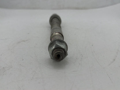 2011 Harley Heritage Softail Classic FLSTC OEM Rear Wheel Axle Bolt Shaft