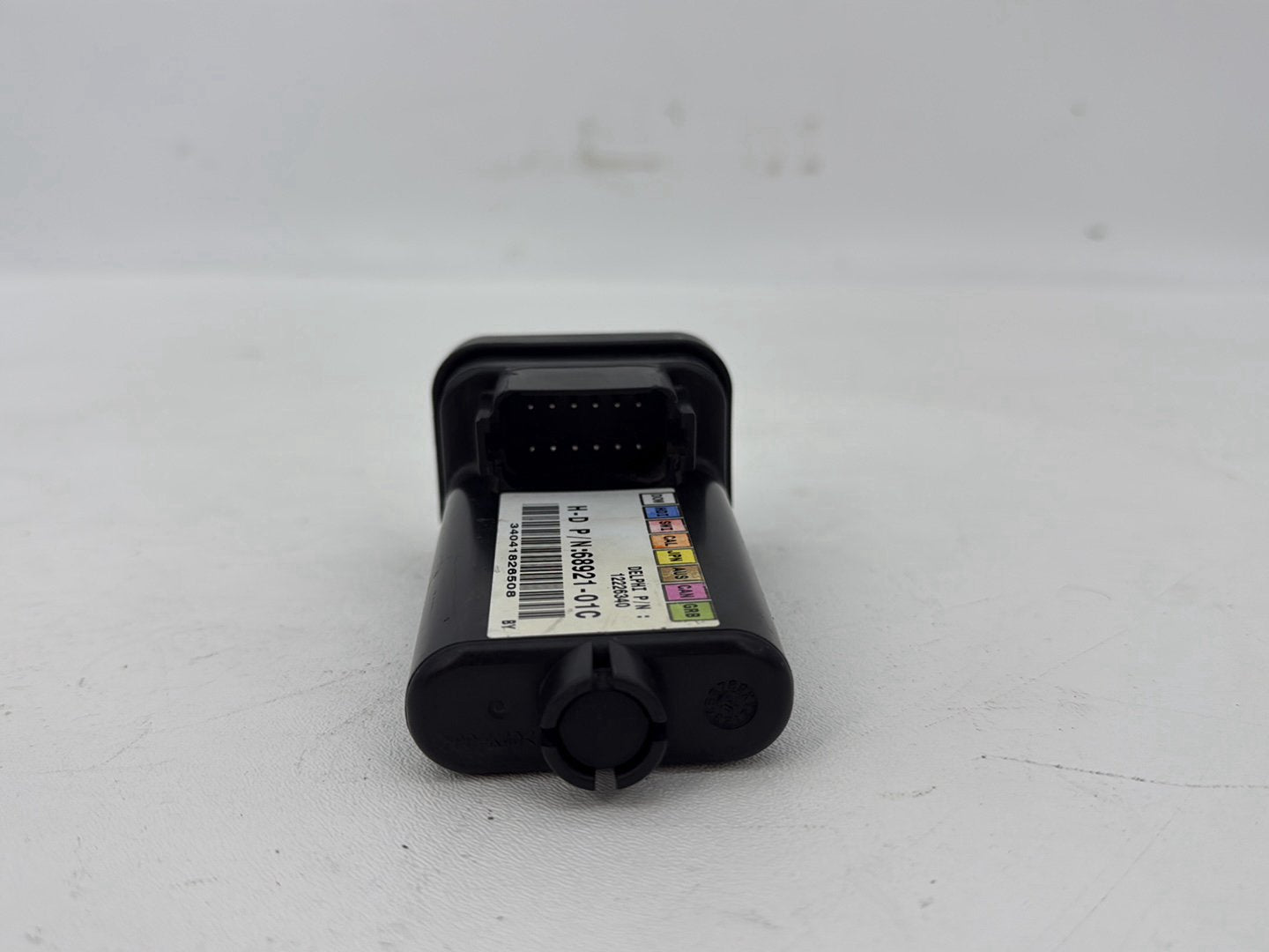 1999 - 2006 Harley-Davidson Dyna Low Rider Turn Signal Security Module TSSM 68921-01C