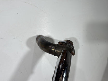 1999 - 2006 Harley-Davidson Touring Electra Glide Exhaust Header Pipes Muffler 65621-99B