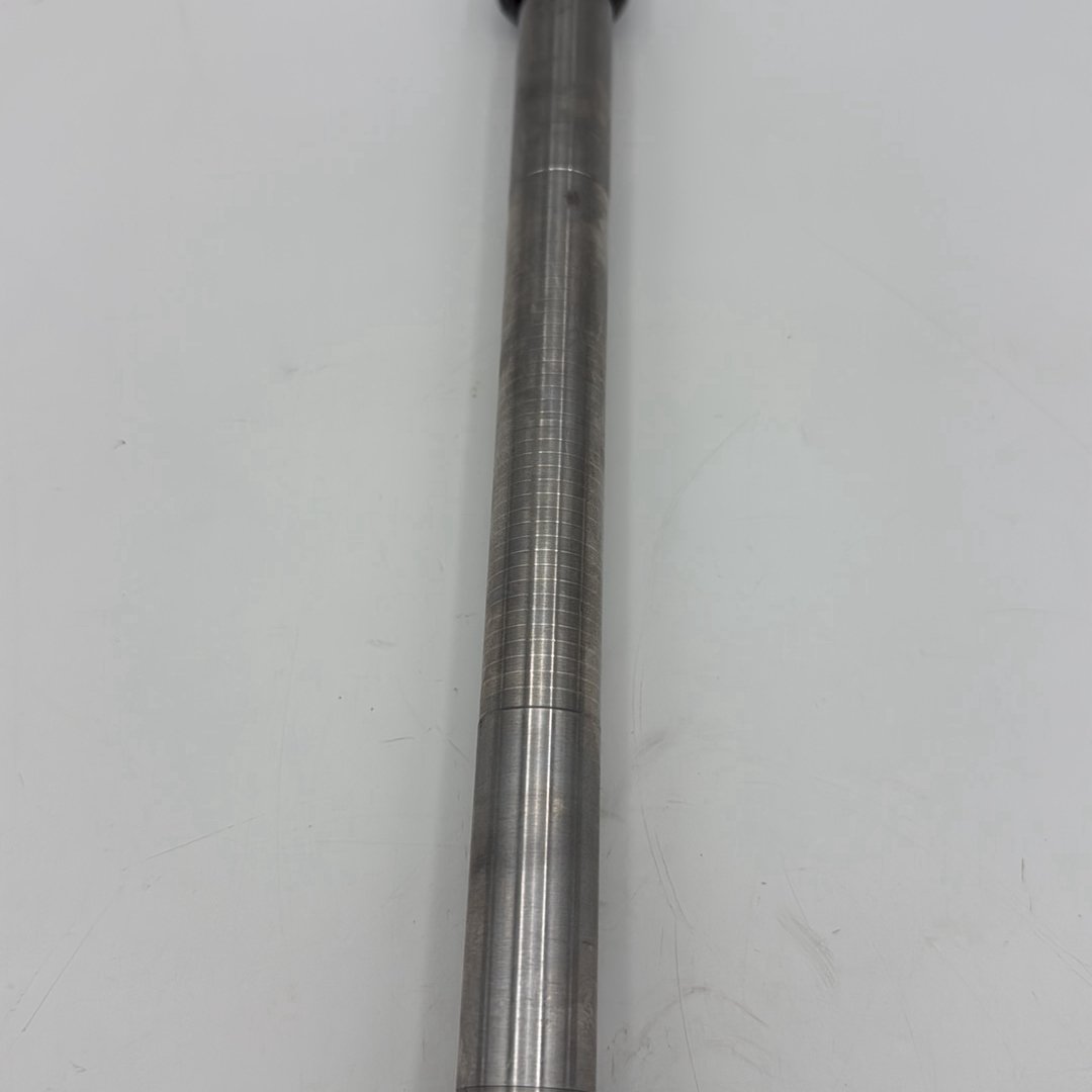 1999 - 2006 Harley-Davidson Softail Night Train Front Wheel Axle Bolt Shaft  	43346-83B