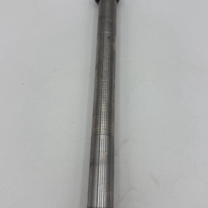 1999 - 2006 Harley-Davidson Softail Night Train Front Wheel Axle Bolt Shaft  	43346-83B