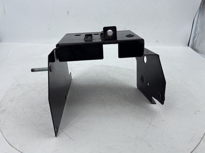 2007 - 2012 Harley-Davidson Touring Electra Glide Ultra Battery Tray Bracket Holder Carrier