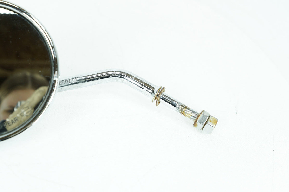 2005 Harley Dyna FXDLI Low Rider OEM Left 1 Rear View Mirror