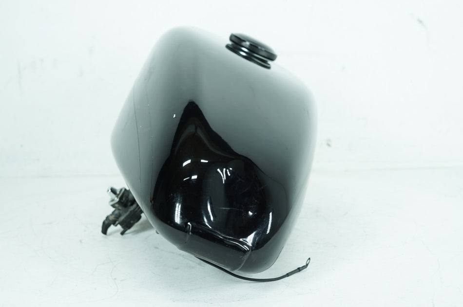 1991 - 2003 Harley-Davidson Sportster Custom Gas Gasoline Fuel Tank Reservoir  61348-03