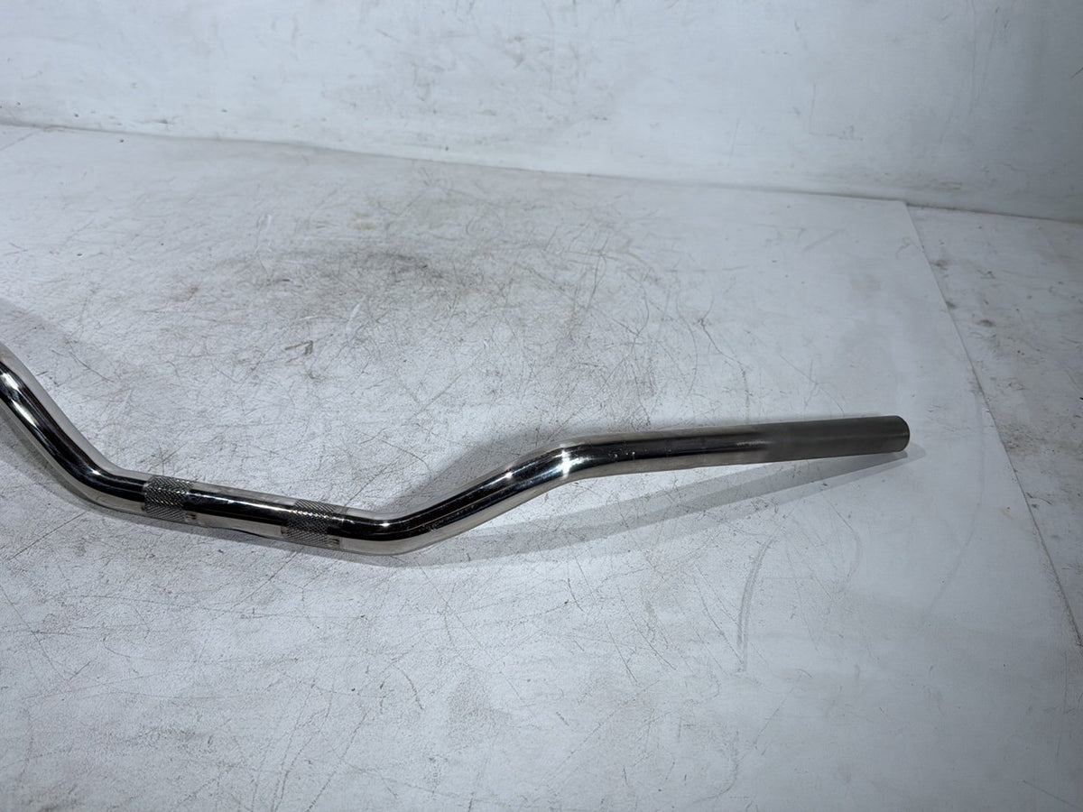 2014 Harley Dyna Low Rider FXDL OEM Front Handlebars Handle Bars
