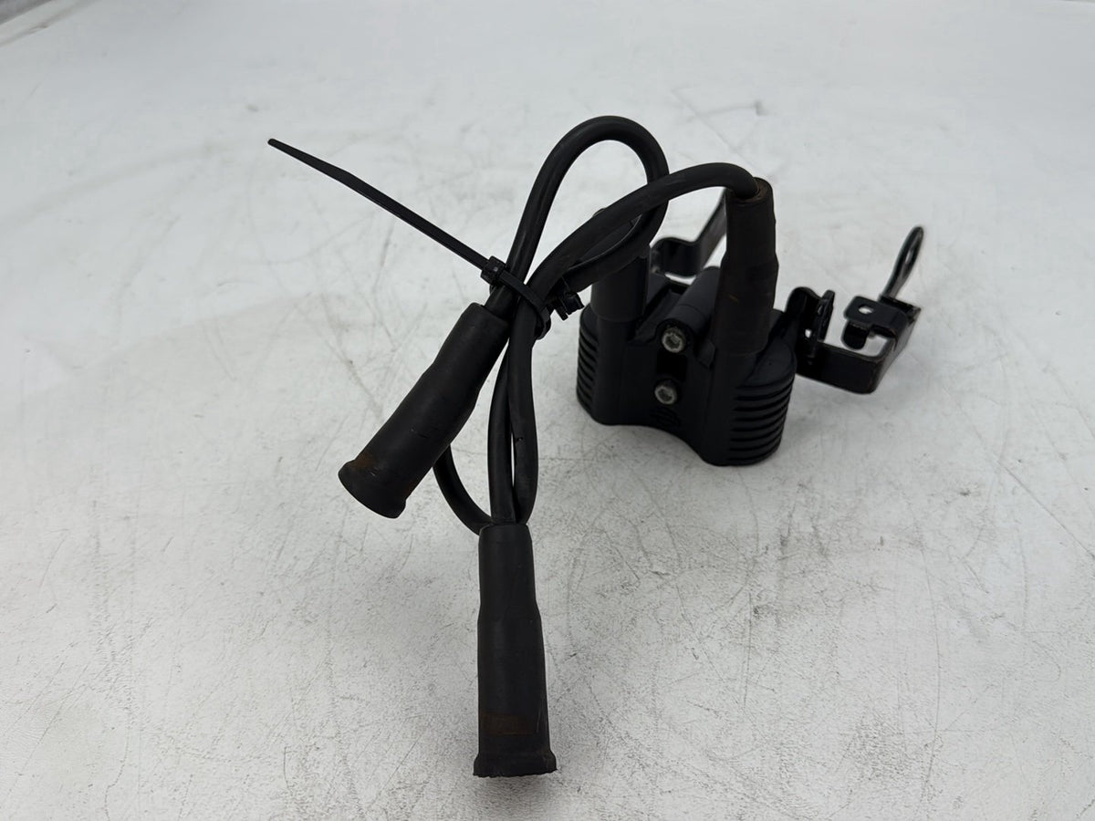 2009 Harley Sportster 883 Low XL883L OEM Ignition Coil Spark Plugs Cable