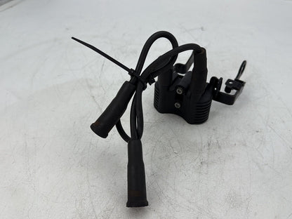 2009 Harley Sportster 883 Low XL883L OEM Ignition Coil Spark Plugs Cable