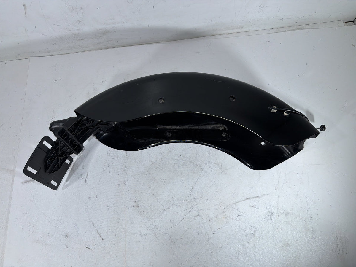 2020 Harley Softail Standard FXST OEM Rear Wheel Fender Panel