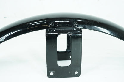 2004 - 2010 Harley-Davidson Sportster Low Front Wheel Fender Shell Panel 58998-83E