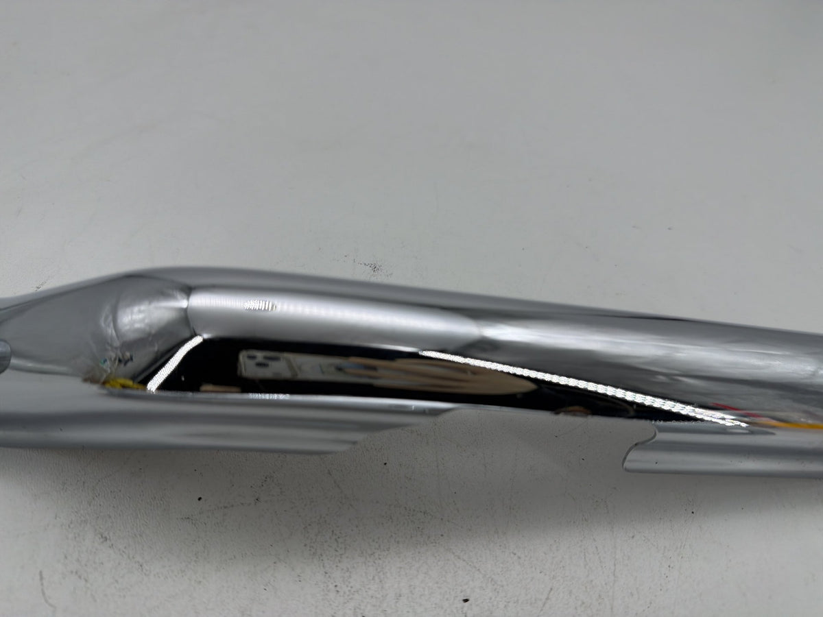 2001 Harley Electra Glide Touring Classic Rear Left Right Fender Struts Bracket