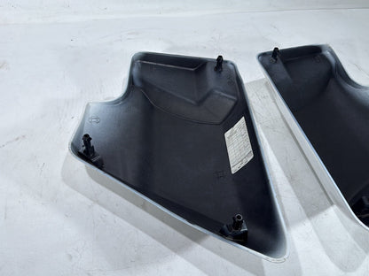 2013 Harley Electra Glide Touring Ultra FLHTCUI OEM Left Right Side Fairing Cover