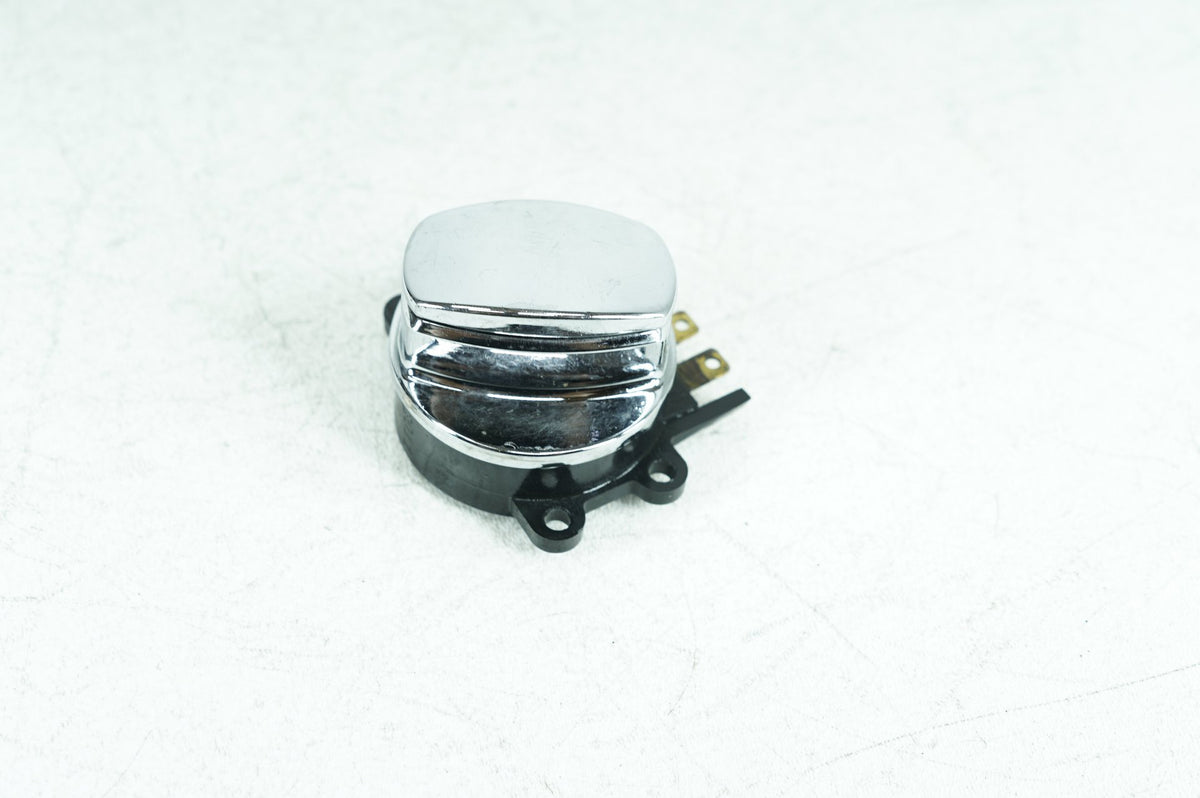 1999 - 2006 Harley-Davidson Softail Fat Boy Ignition Switch Cylinder Barrel Lockset NOKey  	71450-04