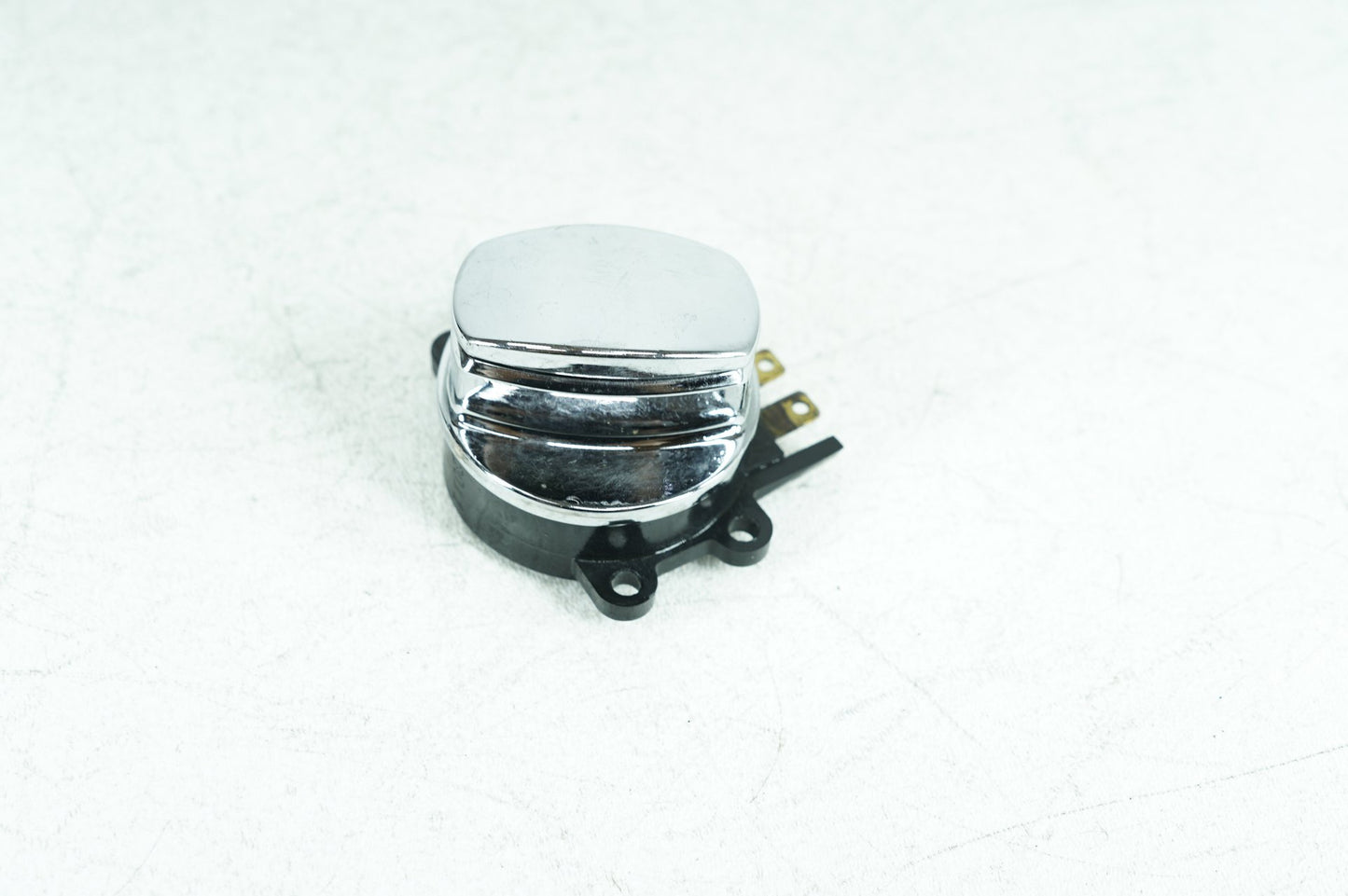 1999 - 2006 Harley-Davidson Softail Fat Boy Ignition Switch Cylinder Barrel Lockset NOKey  	71450-04