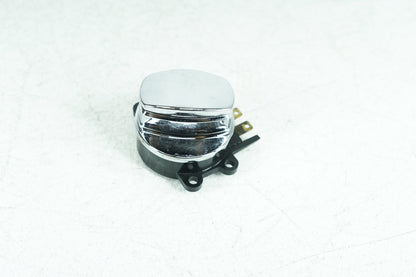 1999 - 2006 Harley-Davidson Softail Fat Boy Ignition Switch Cylinder Barrel Lockset NOKey  	71450-04