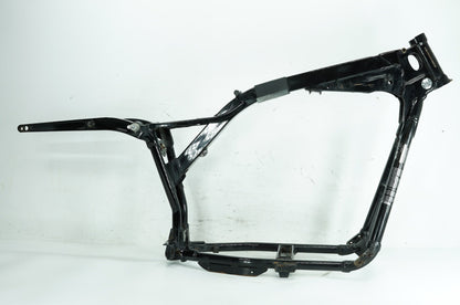 2007 - 2016 Harley-Davidson Dyna Super Glide Custom Body Main Frame Chassis CLN CLR 47463-06BHP