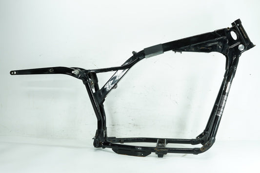 2007 - 2016 Harley-Davidson Dyna Super Glide Custom Body Main Frame Chassis CLN CLR 47463-06BHP