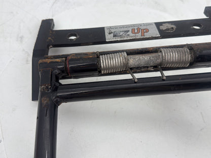 2005 Harley Road Glide Touring FLTRI OEM Left Side Jiffy Kick Stand