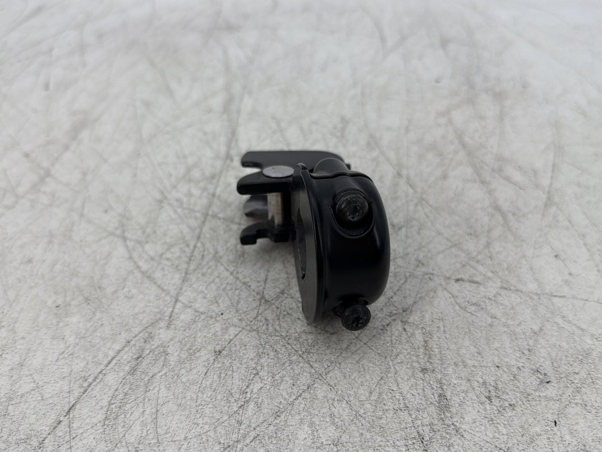 2000 Harley Softail Heritage Classic OEM Clutch Hand Lever Clutch Perch 38608-96