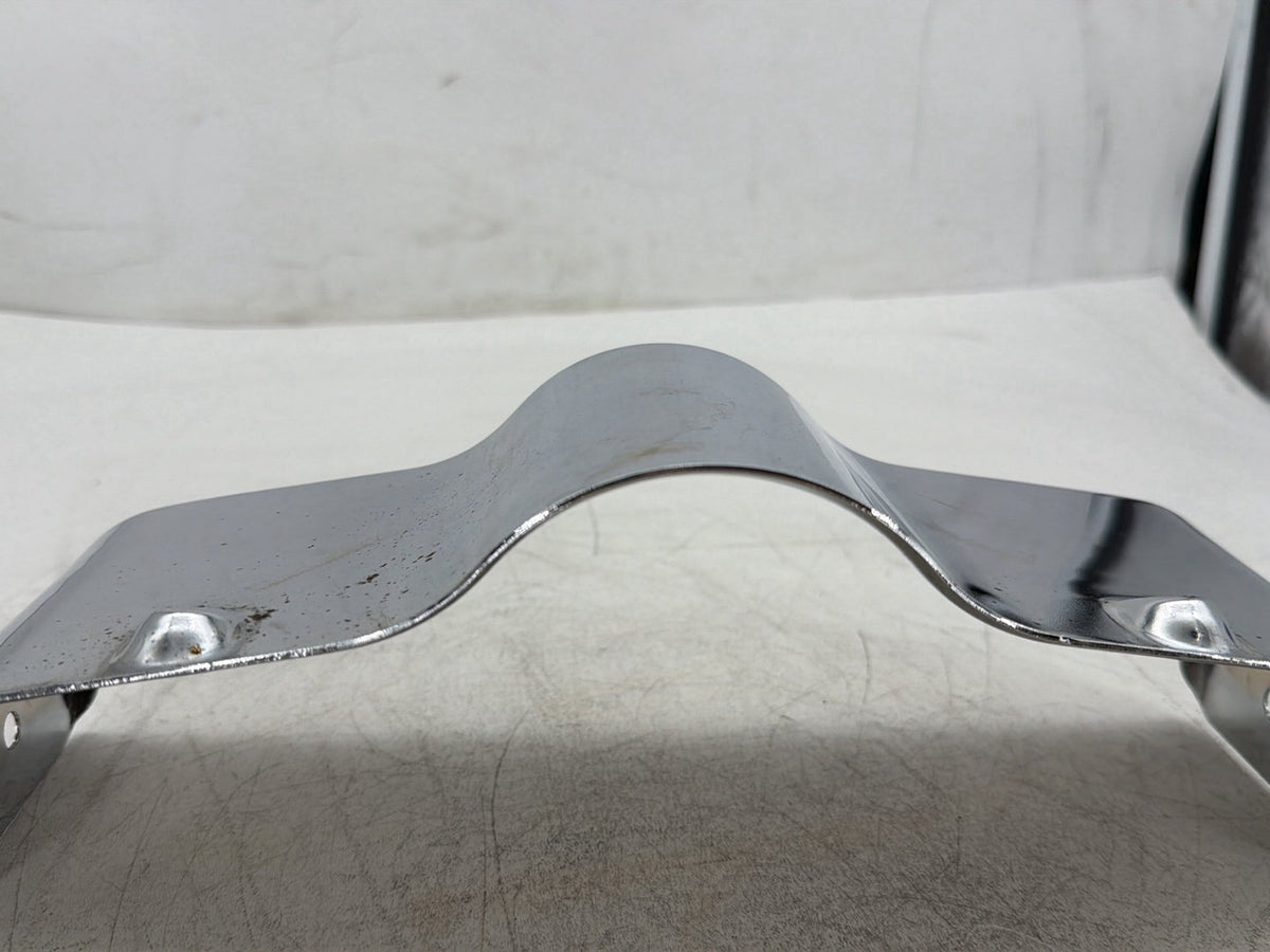 2005 Harley Electra Glide Touring Ultra OEM Front Lower Fairing Outer Skirt