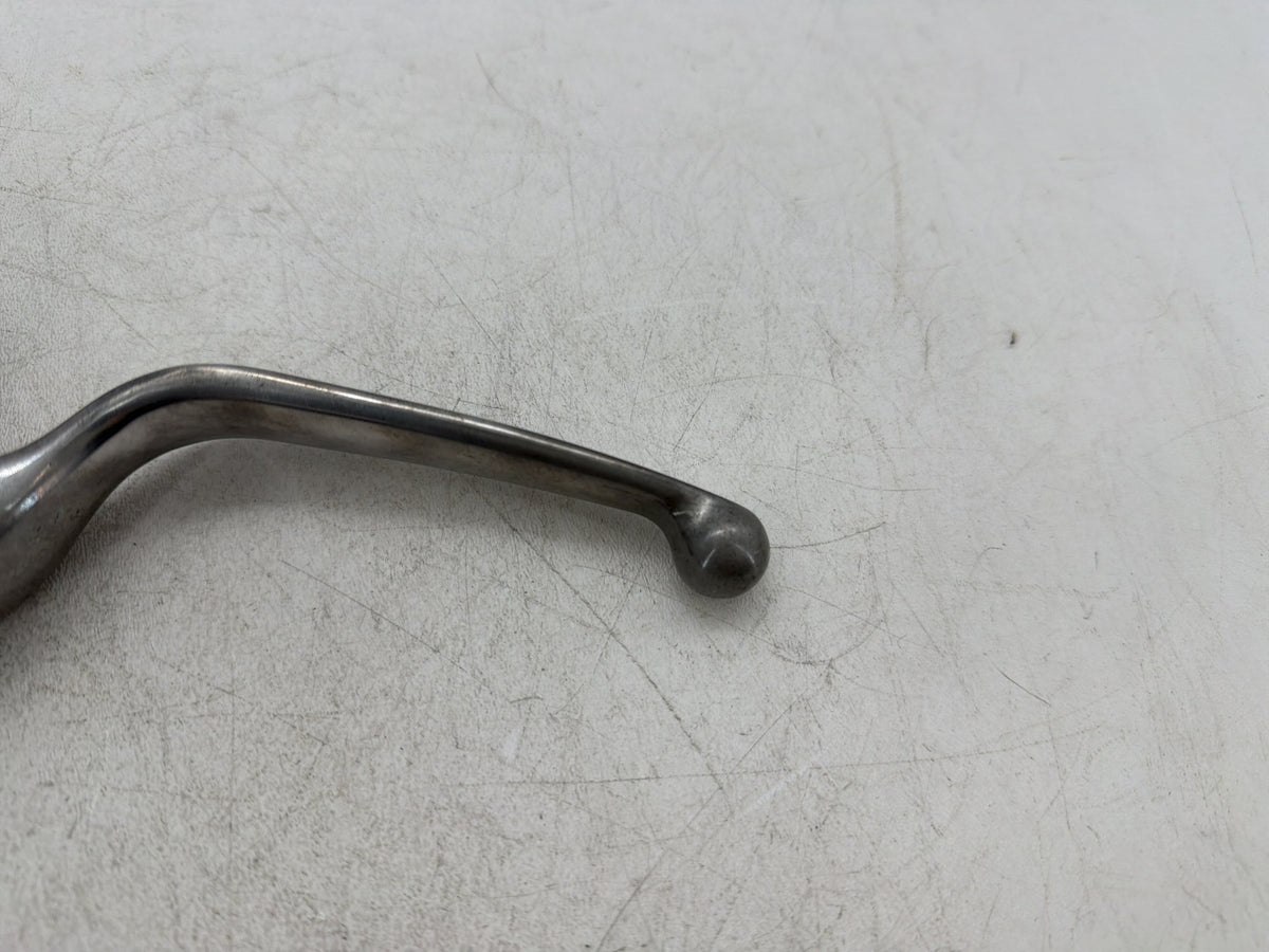 2012 Harley Electra Glide Touring Ultra OEM Front Left Hand Clutch Control Lever