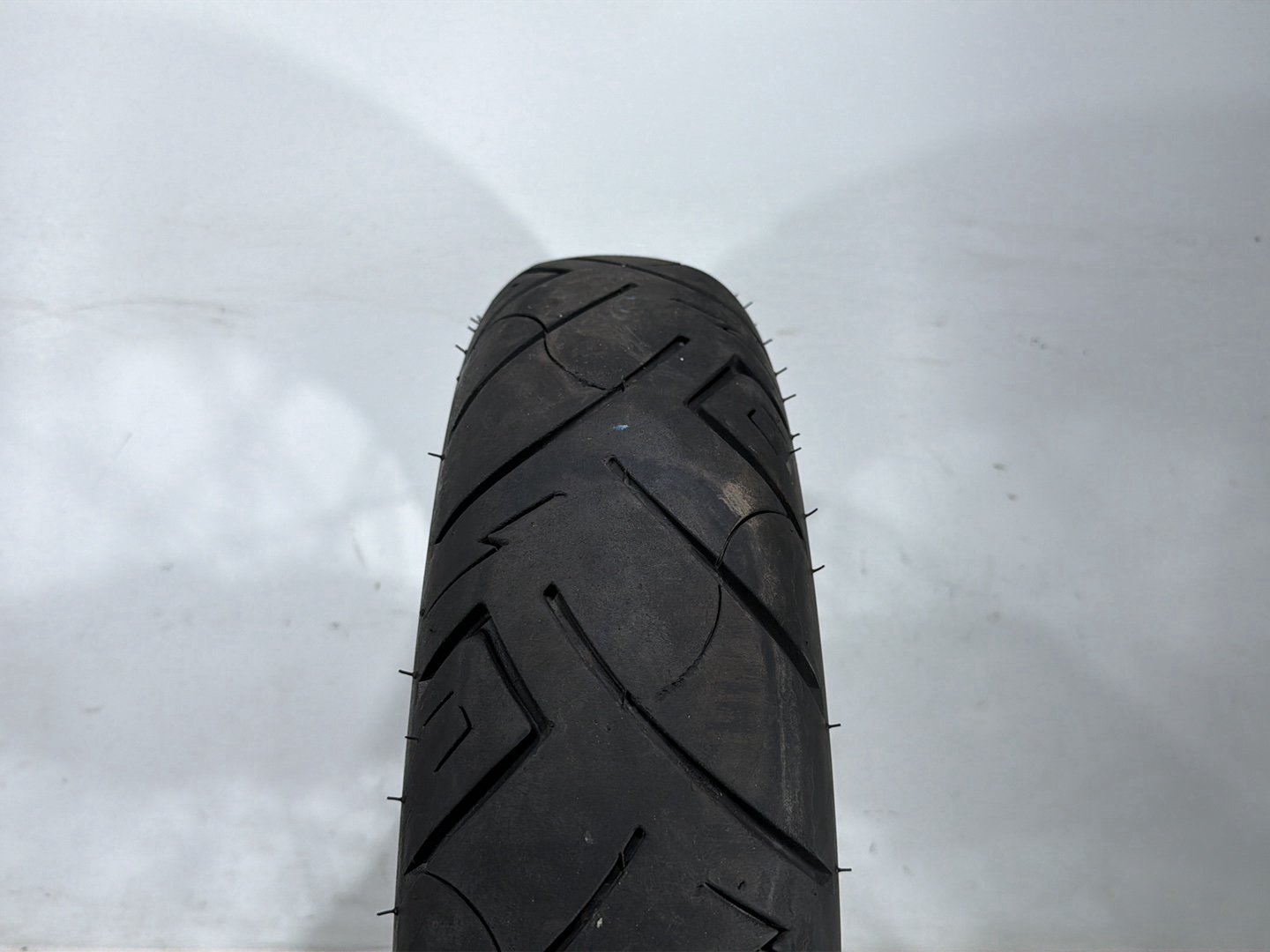 2019 Harley Softail Street Bob FXBB OEM Rear Wheel Rim Tire Spoked 43017-07 16"