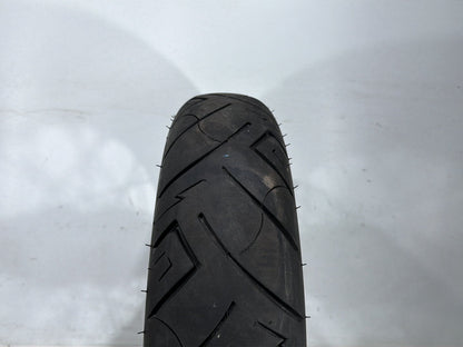 2019 Harley Softail Street Bob FXBB OEM Rear Wheel Rim Tire Spoked 43017-07 16"