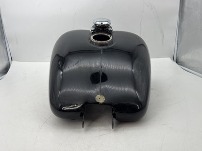 2002 Harley Dyna FXD Super Glide OEM Fuel Gas Tank Gasoline Reservoir