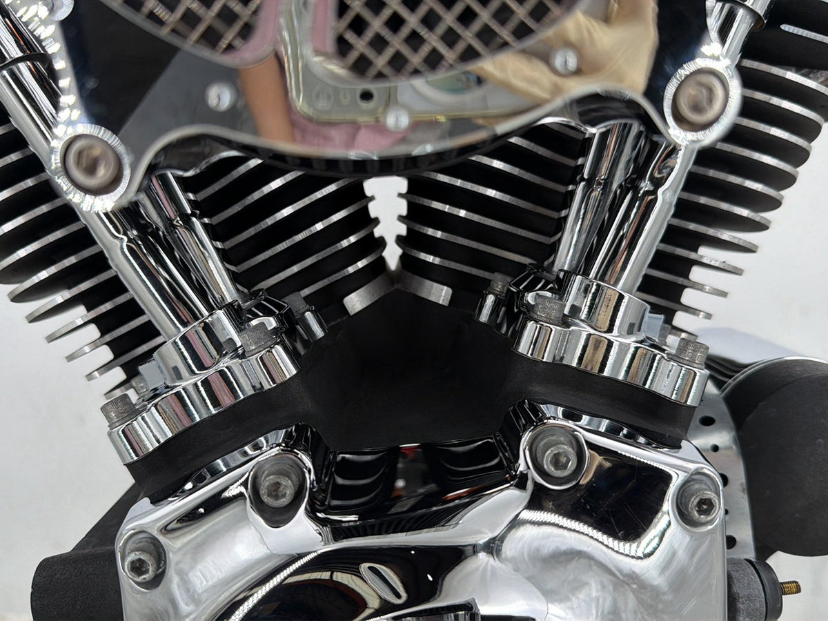 2014 Harley Dyna Low Rider FXDL OEM EFI Twin Cam 103 Engine Motor 22K