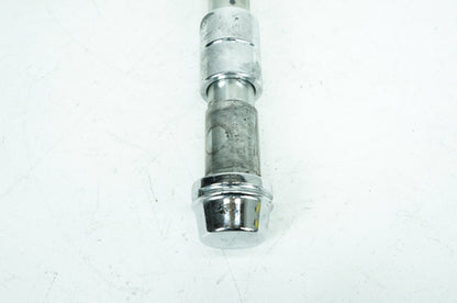 1999 - 2006 Harley-Davidson Touring Road King Classic Front Wheel Axle Bolt Shaft 43364-00