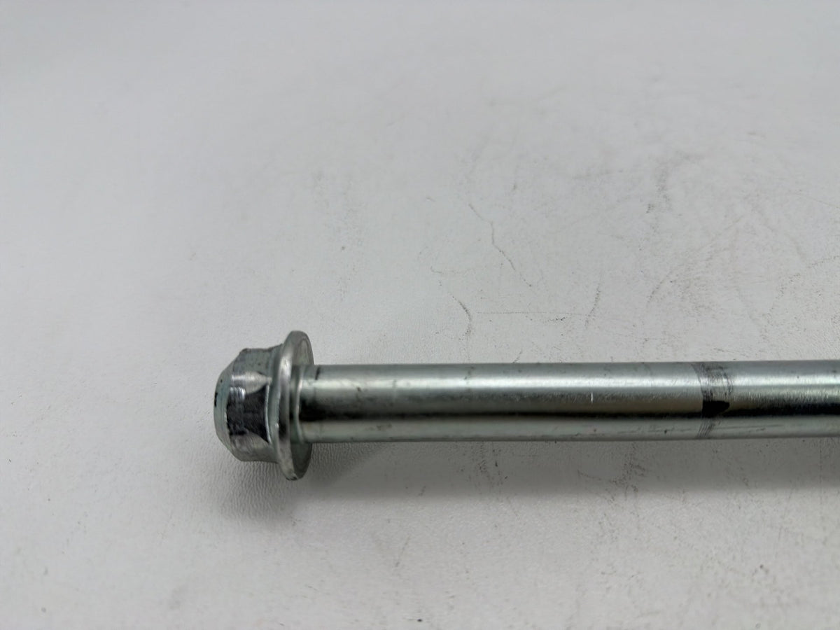 2011 Harley Softail Deluxe FLSTN OEM Rear Fork Swingarm Pivot Bolt Shaft