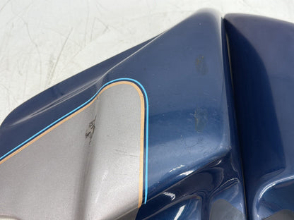 1998 Harley Touring FLHTCUI Electra Glide Ultra OEM Left Right Side Fairing Cover