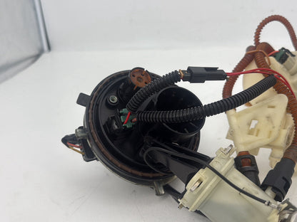 2007 - 2016 Harley-Davidson Touring Electra Glide Ultra Gas Gasoline Fuel Petrol Pump Sending