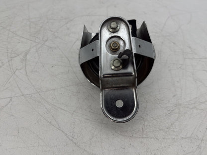 2004 Harley Touring FLHT Electra Glide OEM Horn Signal Klaxon Chrome Cover