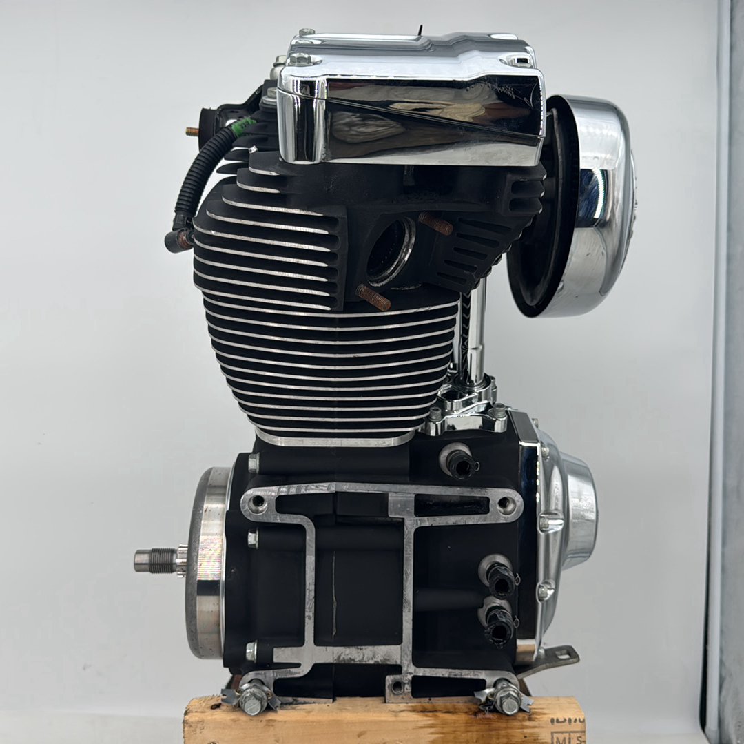 1999 - 2006 Harley-Davidson Dyna Low Rider EFI Twin Cam 88 Engine Motor 19255-05B