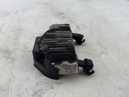 2012 Harley Dyna FXDF Fat Bob OEM Voltage Regulator Rectifier