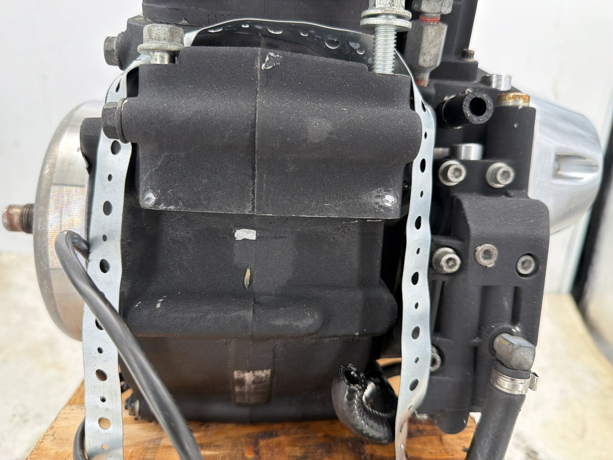 1996 Harley Electra Glide Touring Ultra OEM EFI EVO 1340 80CI Engine Motor 79K