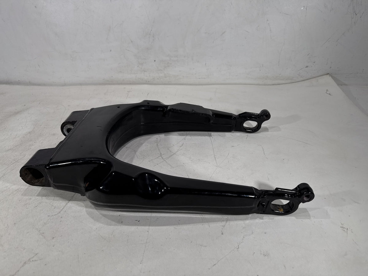 2012 Harley Street Glide Touring FLHX OEM Rear Fork Swingarm Swing Arm