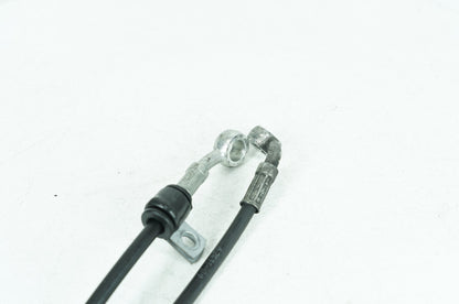 2007 - 2013 Harley-Davidson Softail Heritage Classic Front Brake Hose Line Pipe 42411-09