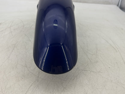 06 Harley Sportster XL883L 883 Low OEM Front Wheel Fender Shell Panel Scratched