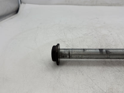 2018 Harley Electra Glide Touring Ultra FLHTCU OEM Rear Wheel Axle Bolt Shaft