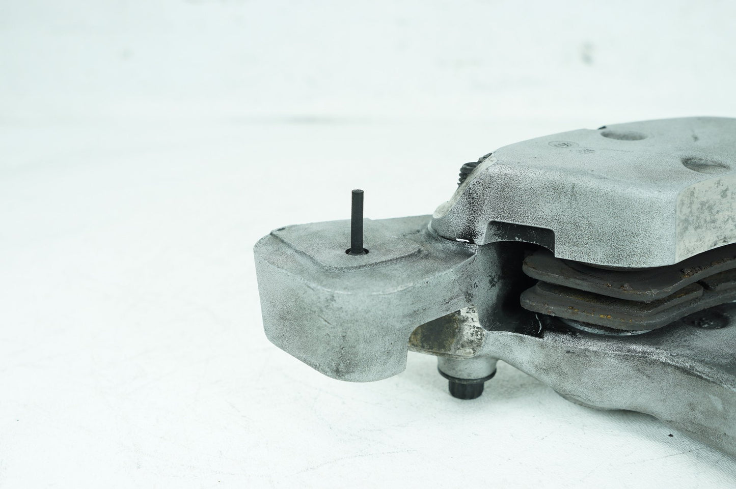 2007 - 2012 Harley-Davidson Touring CVO Electra Screamin Eagle Rear Back Brake Caliper 44595-07