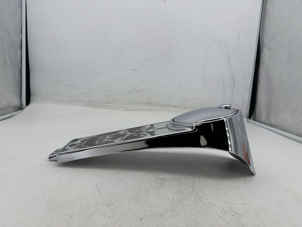1997 Harley Electra Glide Touring Ultra OEM Fuel Gas Tank Dash Console NOKey
