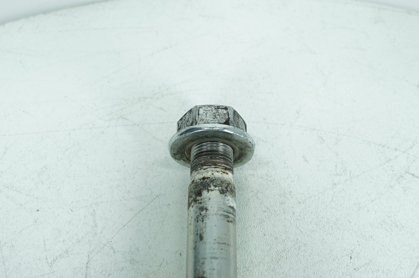 2013 - 2022 Harley-Davidson Sportster Iron Rear Fork Swingarm Pivot Bolt Shaft 47500005