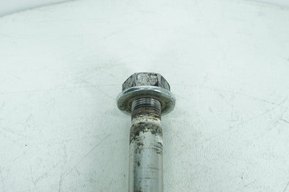 2013 - 2022 Harley-Davidson Sportster Iron Rear Fork Swingarm Pivot Bolt Shaft 47500005