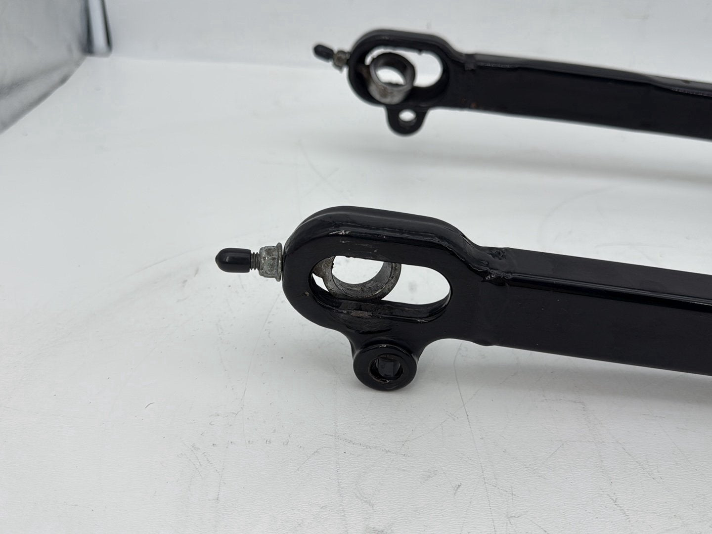 2004 - 2013 Harley-Davidson Sportster 1200 Custom Rear Fork Swingarm Swing Arm 47587-05