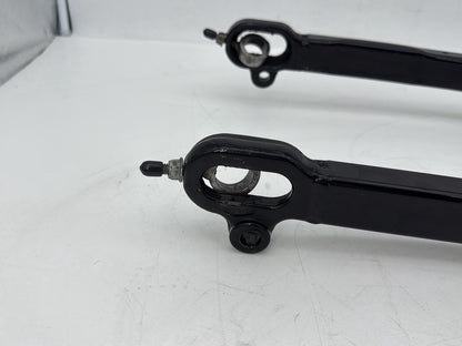 2004 - 2013 Harley-Davidson Sportster 1200 Custom Rear Fork Swingarm Swing Arm 47587-05